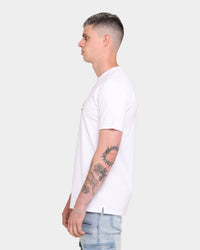 Carré Men's Revolutionnaire Short Sleeve T-Shirt White