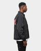 Palace Men's Stuff Jacket Black