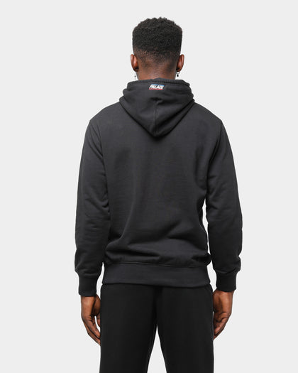 Palace Men's Basically A Hoodie Black