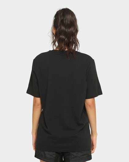 Puma Puma X The Hundreds Short Sleeve T-Shirt Black