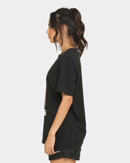 Puma Puma X The Hundreds Short Sleeve T-Shirt Black