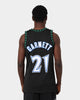 Mitchell & Ness Minnesota Timberwolves Kevin Garnett #21 ALT '97-'98 Swingman Jersey Black