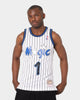 Mitchell & Ness Orlando Magic Penny Hardaway #1 '93-'94 Swingman Jersey White
