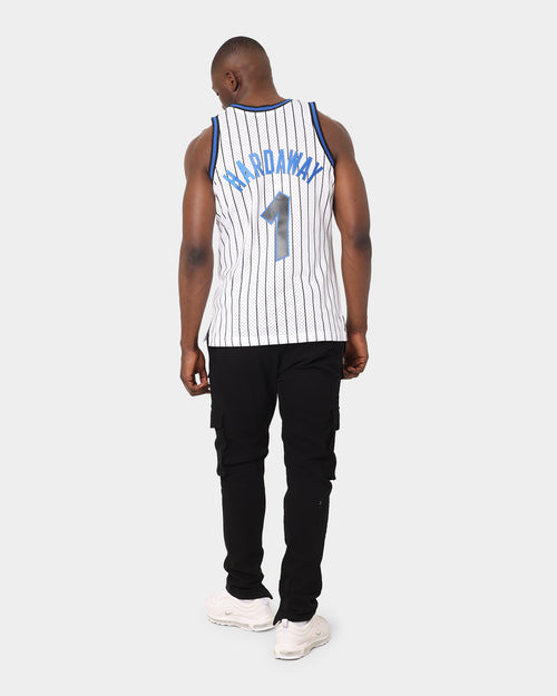 Mitchell & Ness Orlando Magic Penny Hardaway #1 '93-'94 Swingman Jersey White