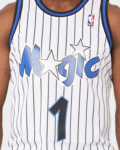 Mitchell & Ness Orlando Magic Penny Hardaway #1 '93-'94 Swingman Jersey White