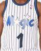 Mitchell & Ness Orlando Magic Penny Hardaway #1 '93-'94 Swingman Jersey White