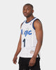 Mitchell & Ness Orlando Magic Penny Hardaway #1 '93-'94 Swingman Jersey White