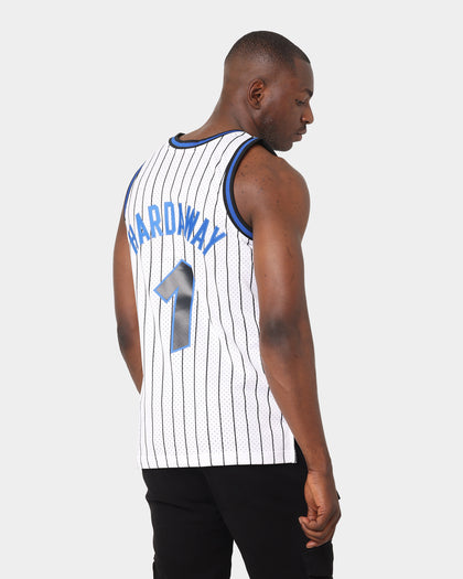 Mitchell & Ness Orlando Magic Penny Hardaway #1 '93-'94 Swingman Jersey White