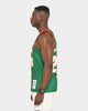 Mitchell & Ness Seattle Sonics Gary Payton '95-'96 #20 Swingman Jersey Green