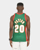 Mitchell & Ness Seattle Sonics Gary Payton '95-'96 #20 Swingman Jersey Green