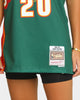 Mitchell & Ness Seattle Sonics Gary Payton '95-'96 #20 Swingman Jersey Green