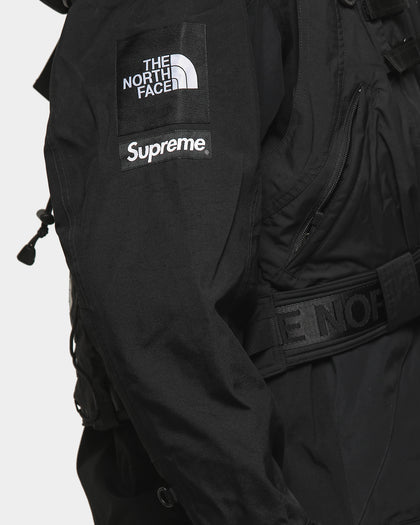 Supreme The North Face RTG Jacket + Vest Black