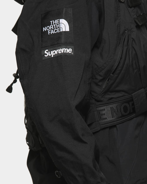 Supreme The North Face RTG Jacket + Vest Black
