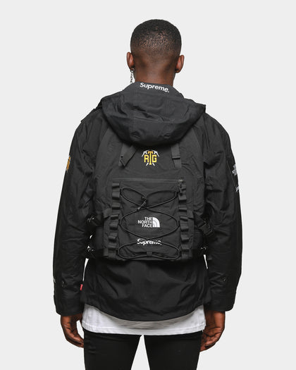 Supreme The North Face RTG Jacket + Vest Black