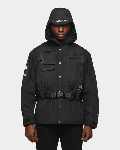 Supreme The North Face RTG Jacket + Vest Black