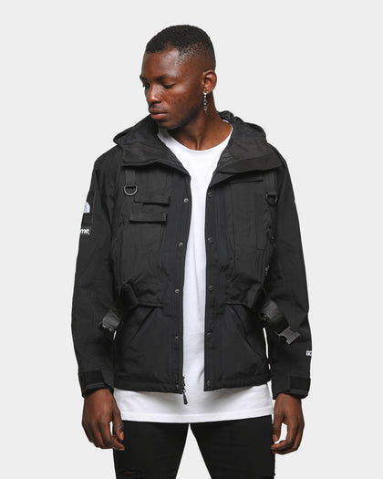 Supreme The North Face RTG Jacket + Vest Black