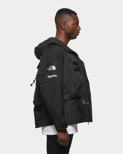 Supreme The North Face RTG Jacket + Vest Black