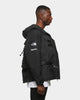 Supreme The North Face RTG Jacket + Vest Black