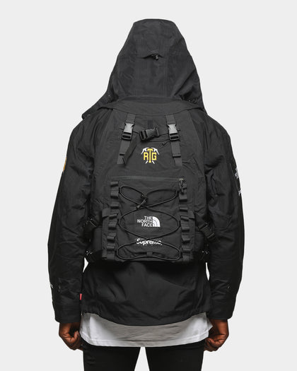 Supreme The North Face RTG Jacket + Vest Black