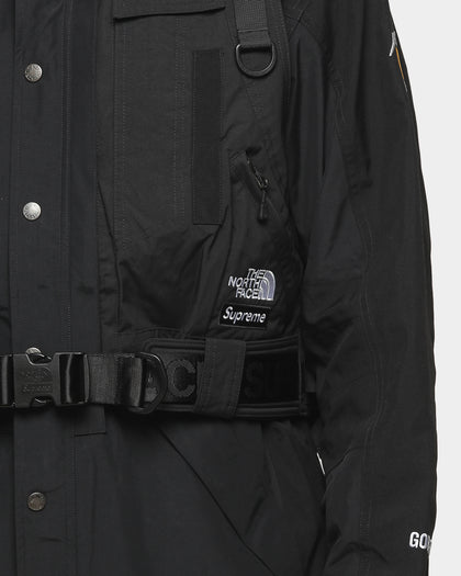 Supreme The North Face RTG Jacket + Vest Black