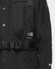 Supreme The North Face RTG Jacket + Vest Black