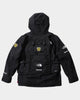 Supreme The North Face RTG Jacket + Vest Black