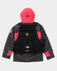 Supreme The North Face RTG Jacket + Vest Red