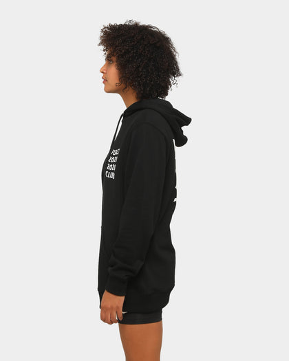 Goat Crew F*CK 2020 LS Hoodie Black