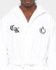CULTURE KINGS CK NFS Kings Robe White
