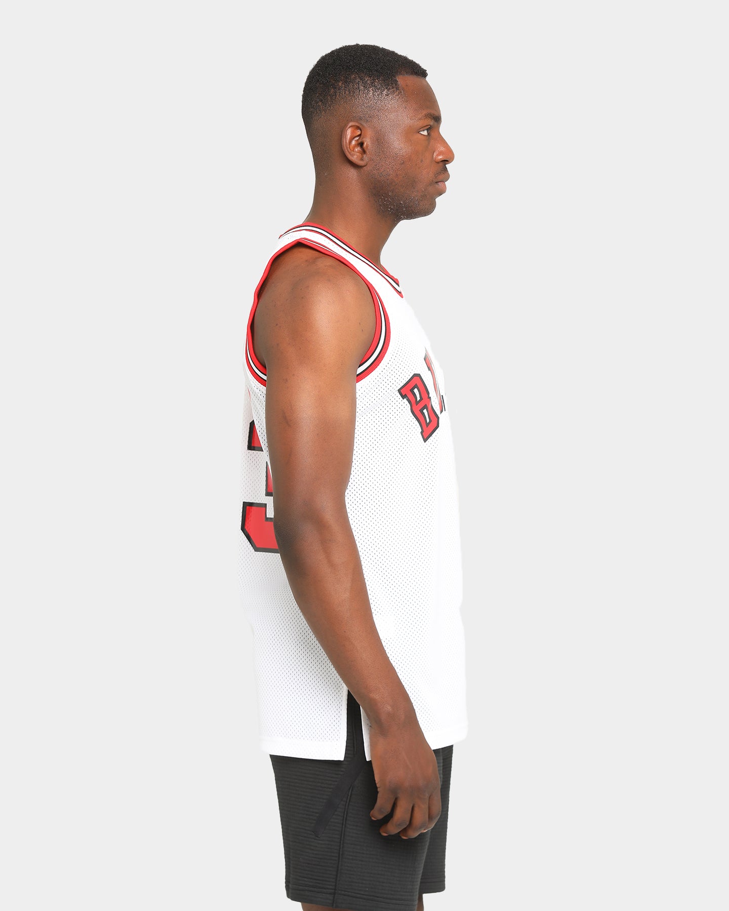 mitchell&ness ミッチェル　ブルズ　ジョーダン　bulls Youth Chicago Bulls Authentic Mitchell & Ness Michael Jordan 1996