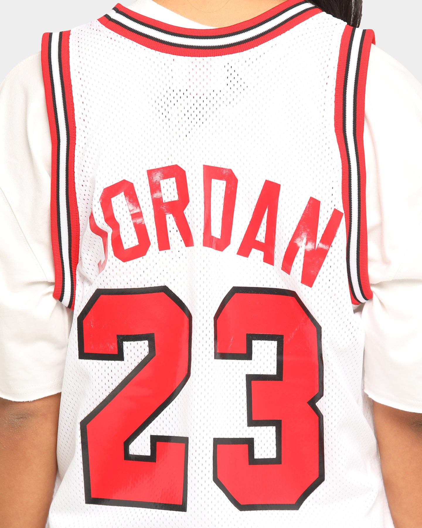 women's michael jordan jersey