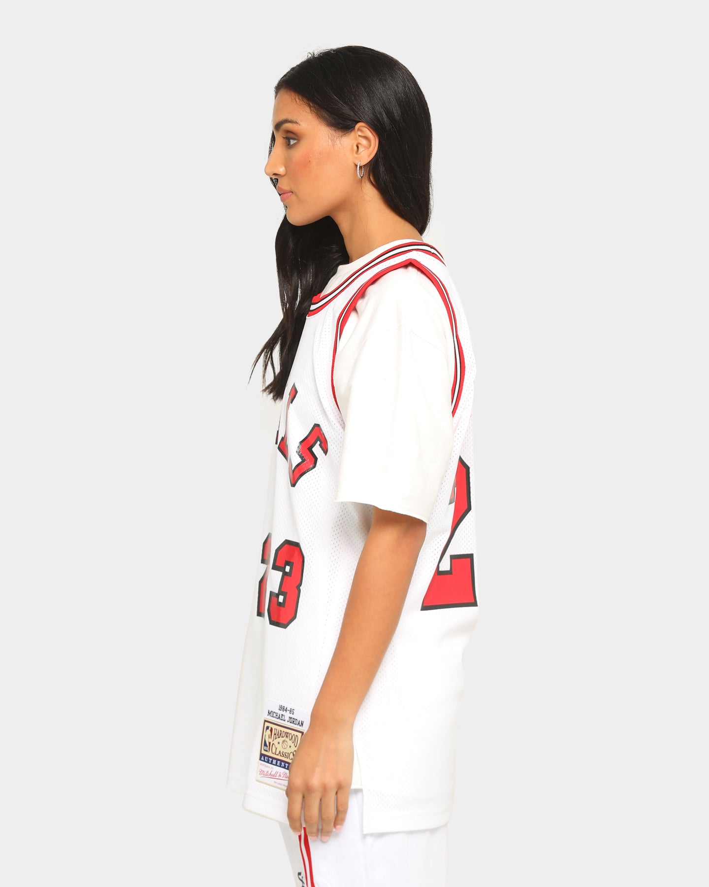 women's michael jordan jersey