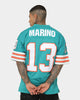 MItchell & Ness Men's Miami Dolphins Dan Marino #39 Legacy Jersey Aqua