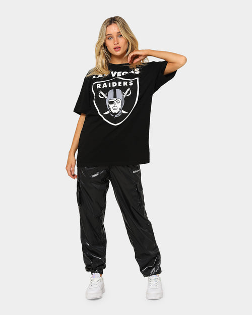 Majestic Athletic Las Vegas Raiders Short Sleeve T-Shirt