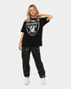 Majestic Athletic Las Vegas Raiders Short Sleeve T-Shirt