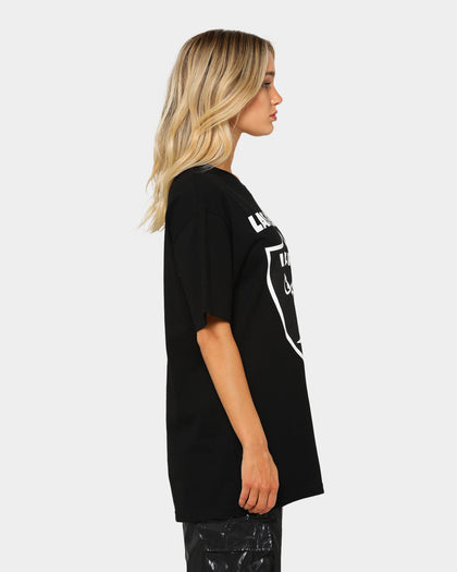 Majestic Athletic Las Vegas Raiders Short Sleeve T-Shirt