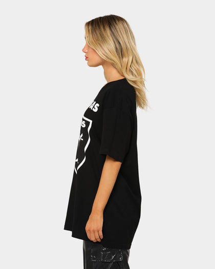 Majestic Athletic Las Vegas Raiders Short Sleeve T-Shirt