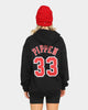 Mitchell & Ness Chicago Bulls Pippen N&N Oth Hoodie Black