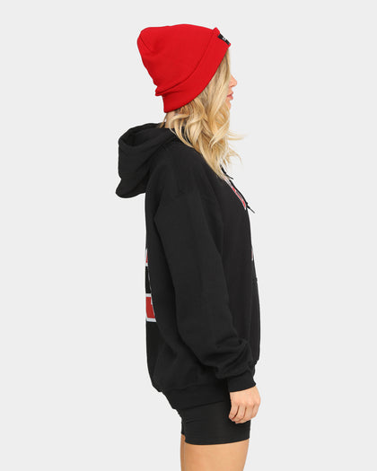 Mitchell & Ness Chicago Bulls Pippen N&N Oth Hoodie Black