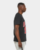 Mitchell & Ness Chicago Bulls Rodman N&N Short Sleeve T-Shirt Black