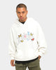 Loiter Butterfly Effect Hoodie Off White