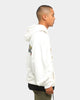 Loiter Butterfly Effect Hoodie Off White
