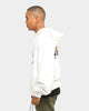 Loiter Butterfly Effect Hoodie Off White