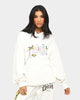Loiter Butterfly Effect Hoodie Off White