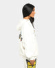 Loiter Butterfly Effect Hoodie Off White