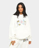 Loiter Butterfly Effect Hoodie Off White
