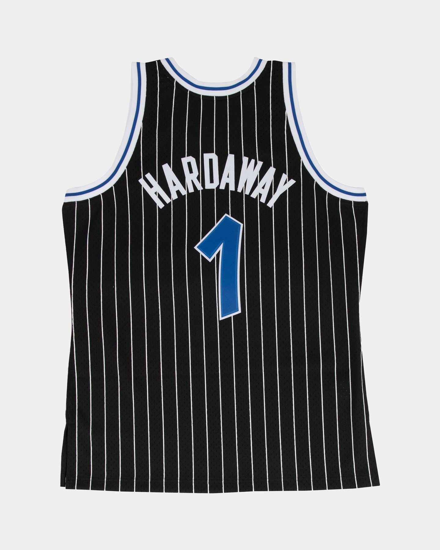 Mitchell & Ness HARDAWAY 1 ジャージ Mitchell & Ness Men's Basketball Jersey 93-94 Magic Penny Hardaway
