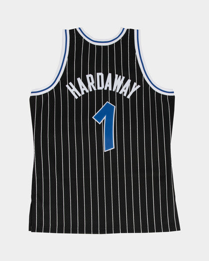 Mitchell & Ness Orlando Magic Penny Hardaway '94-'95 #1 Swingman Jersey Black