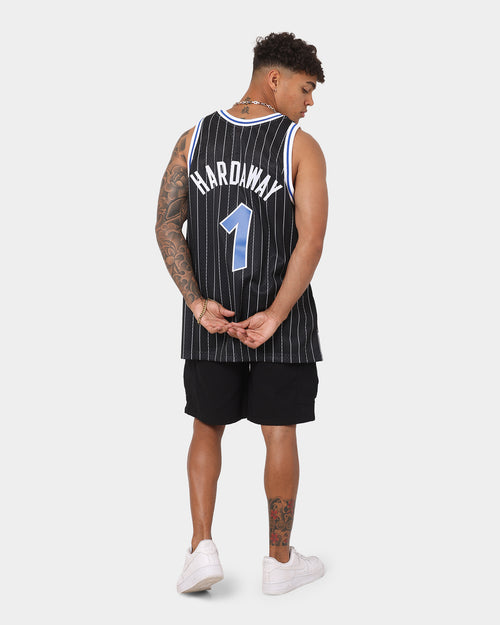 Mitchell & Ness Orlando Magic Penny Hardaway '94-'95 #1 Swingman Jersey Black