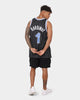 Mitchell & Ness Orlando Magic Penny Hardaway '94-'95 #1 Swingman Jersey Black